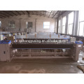 Heavy duty and high speed air jet loom/weaving air jet looms/cotton weaving machine